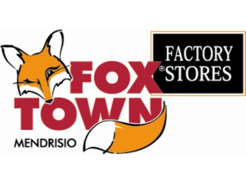 Fox In Town