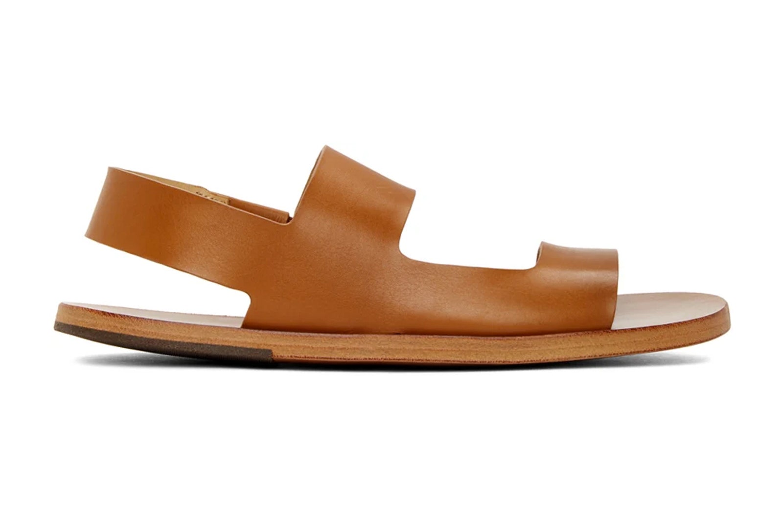 Sandals 0004 Marsell